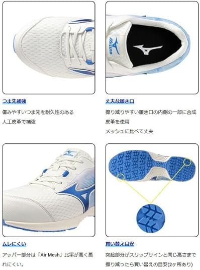 美品 MIZUNO ミズノ オールマイティ LL 11L 安全靴 普通作業用 MIZUNO 安全靴 ミズノ オールマイティ LL 11L ワーキング 3E つま先